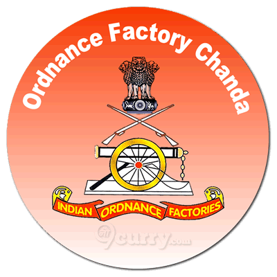 Ordnance Factory Chanda